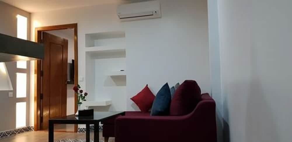 Katy Resident and Spa