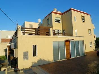 Bay of Chen-Hai Penghu Homestay