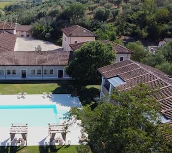 Borgo Pallavicini Mori