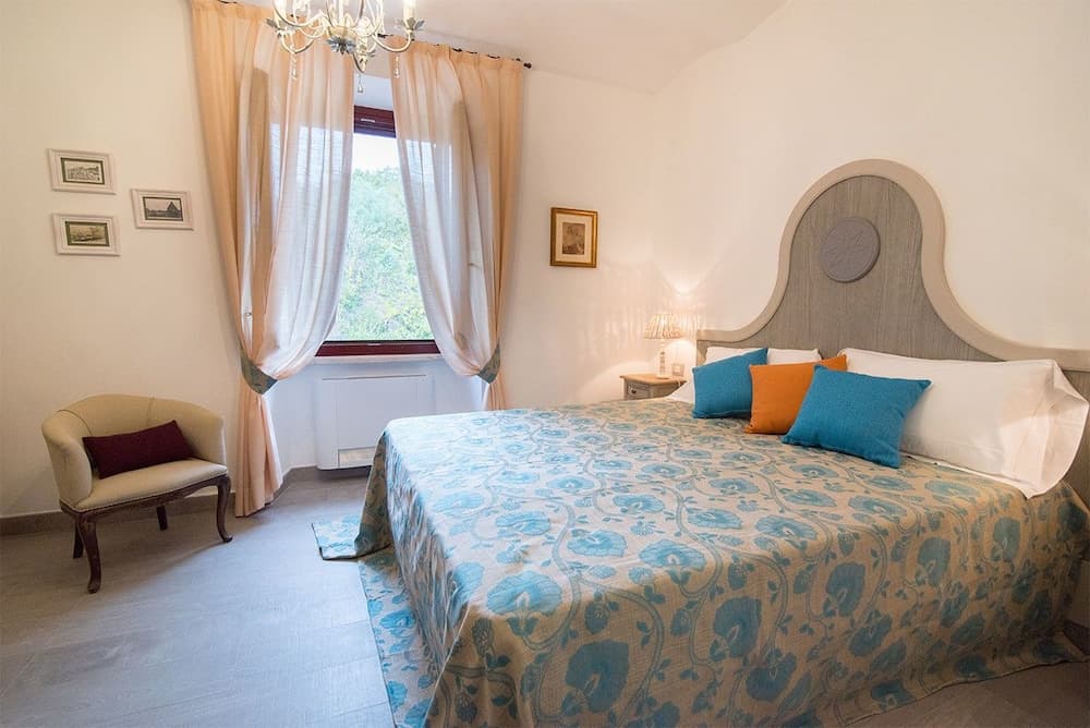 Borgo Pallavicini Mori