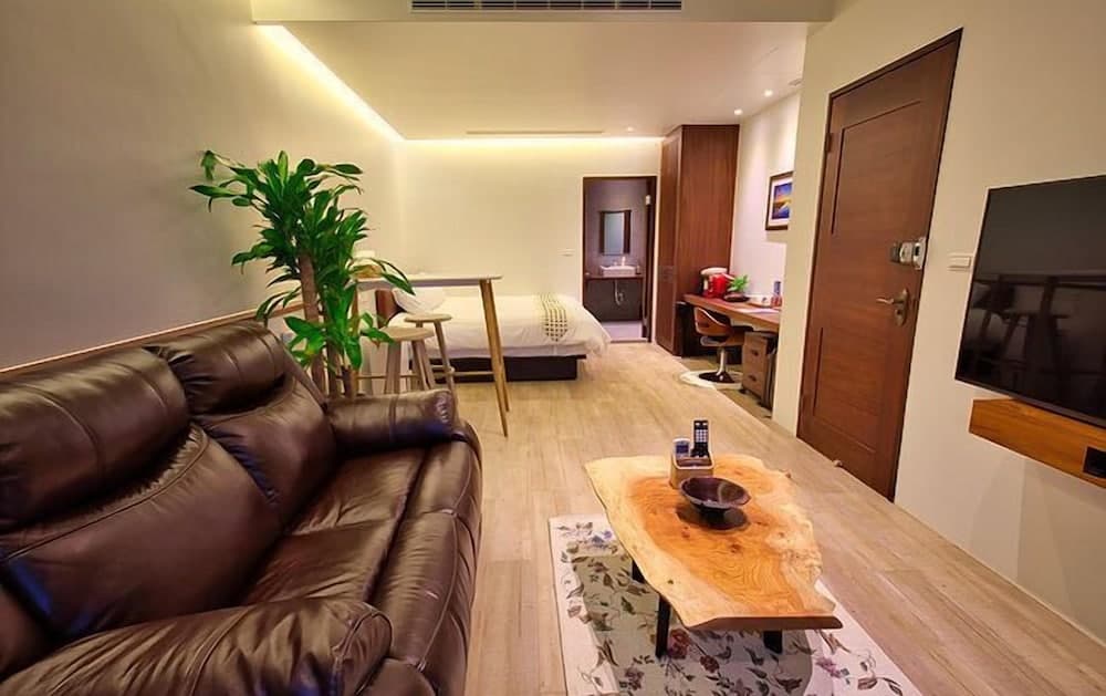 The Sunbeam Hideaway Bed & Breakfast