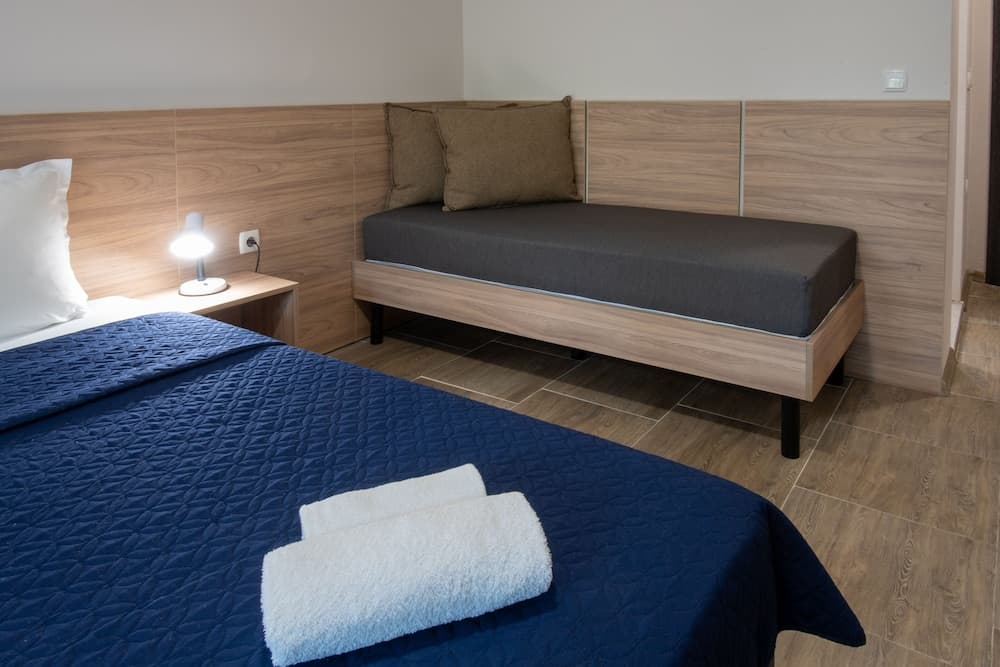 Ariana Hotel - All Inclusive