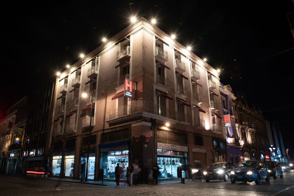 hotel image