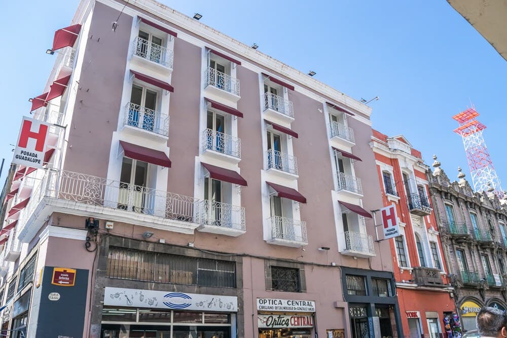 hotel image