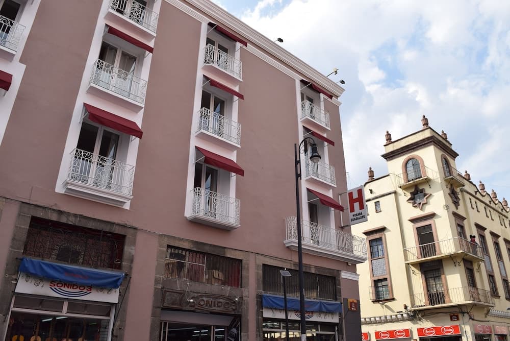 hotel image