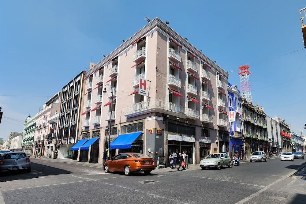 hotel image