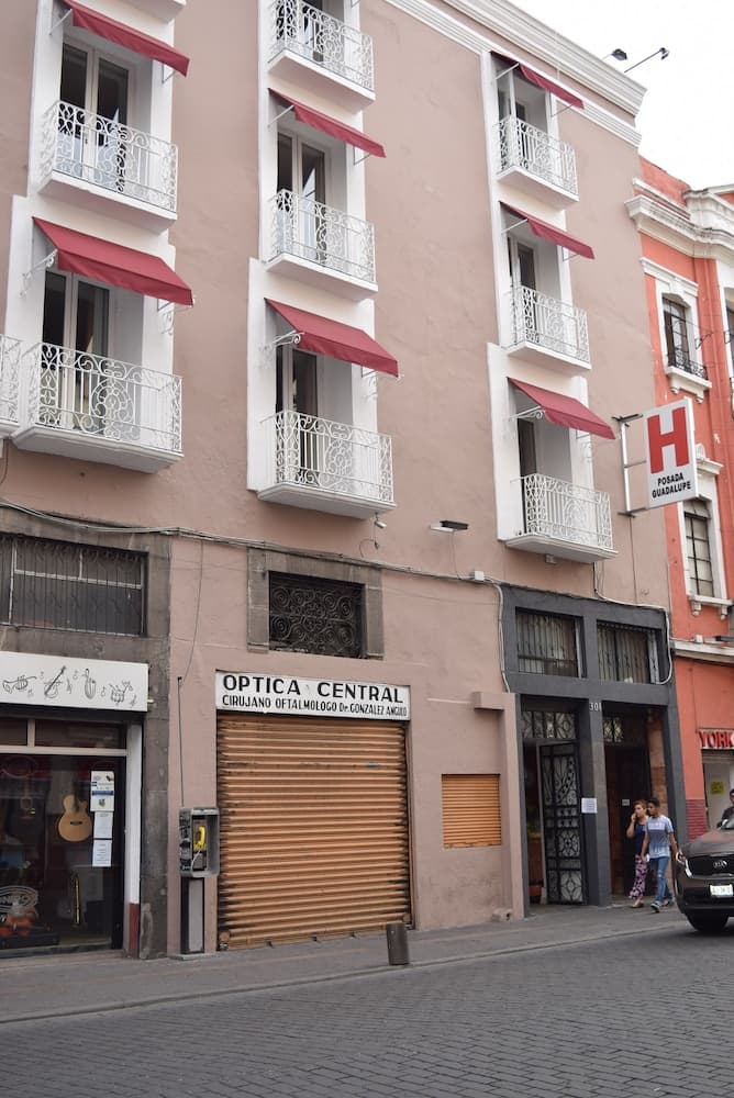 hotel image