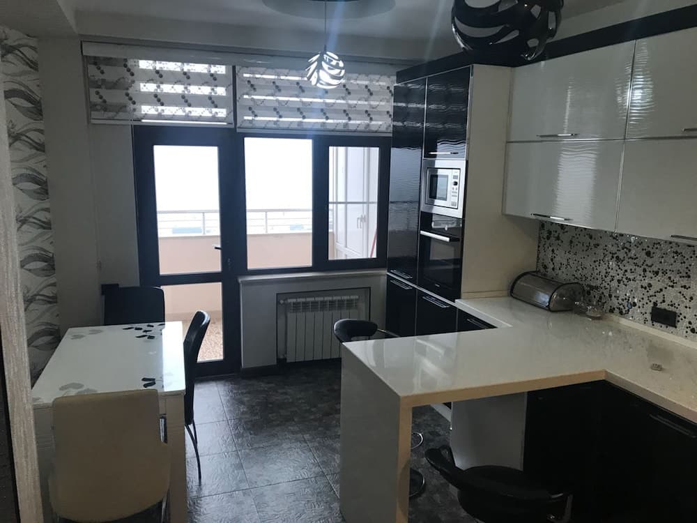 Baku Family Apartments