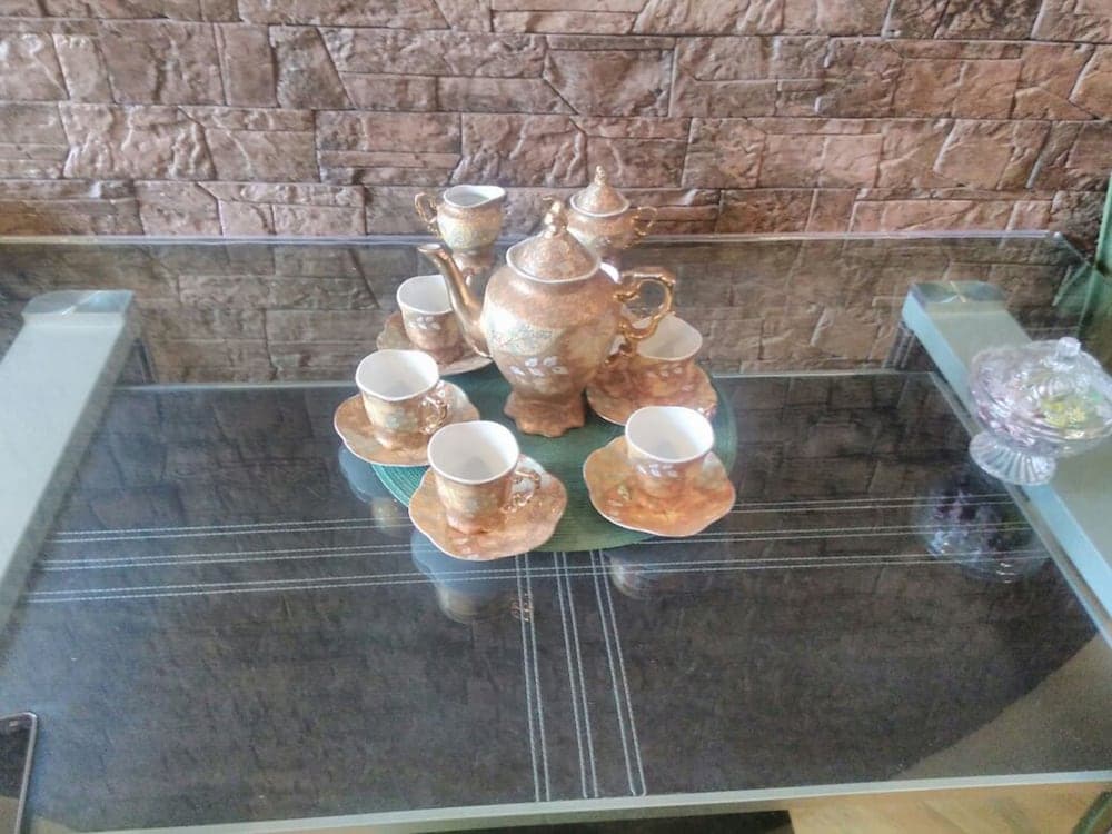 Baku Family Apartments