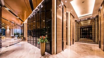 Traveler Harbourview Hotel Xiamen