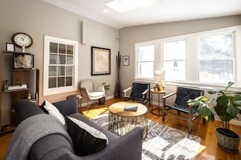 The Sailmaker's House