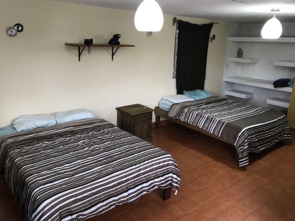 Casa Las Brisas Mérida