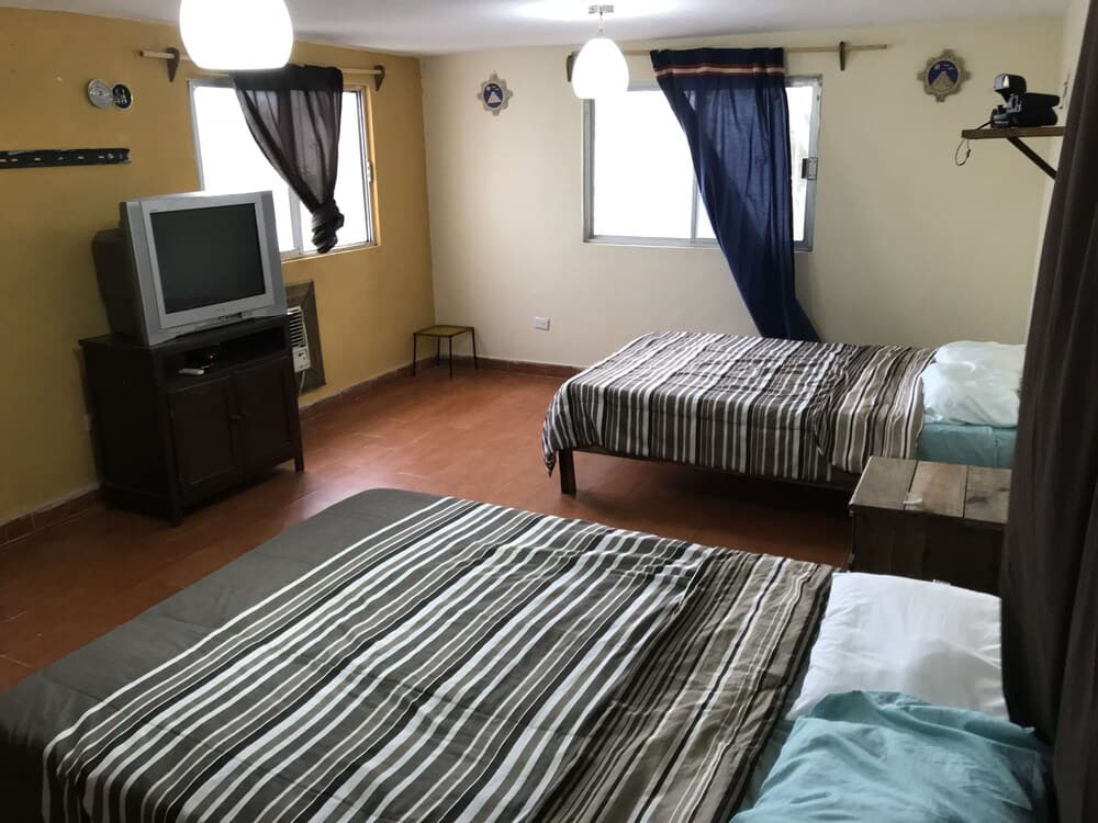 Casa Las Brisas Mérida