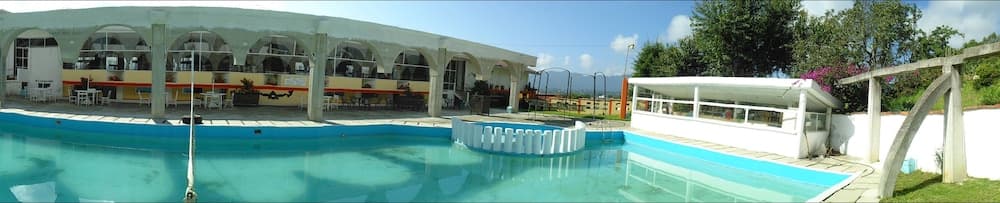 Hotel Eva's Paradise