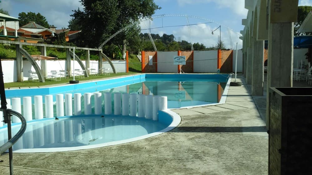 Hotel Eva's Paradise