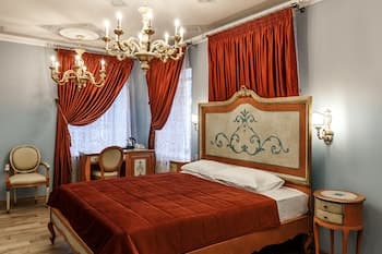 Art-hotel Alexandrovskiy