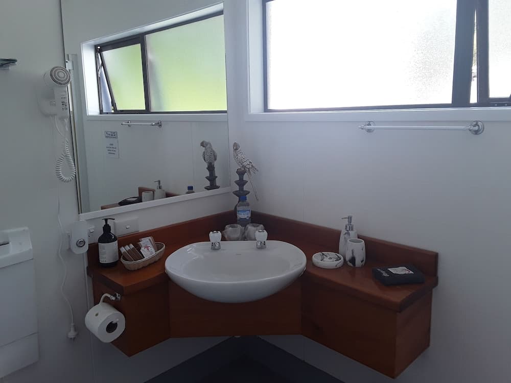 Te Popo Gardens Rural Retreat