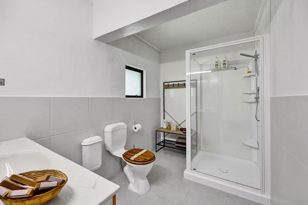 Te Popo Gardens Rural Retreat