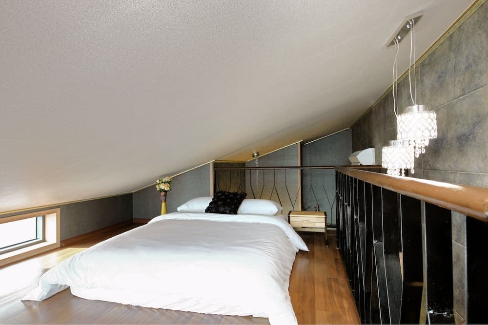 Busan Pension Chaeum