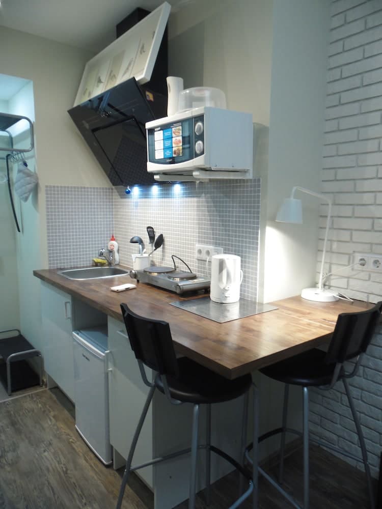 Berloga Cheluskintsev 64A