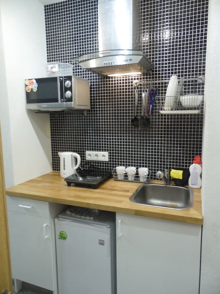 Berloga Cheluskintsev 64A