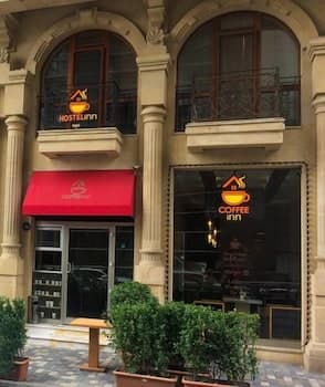 Hostel INN Baku