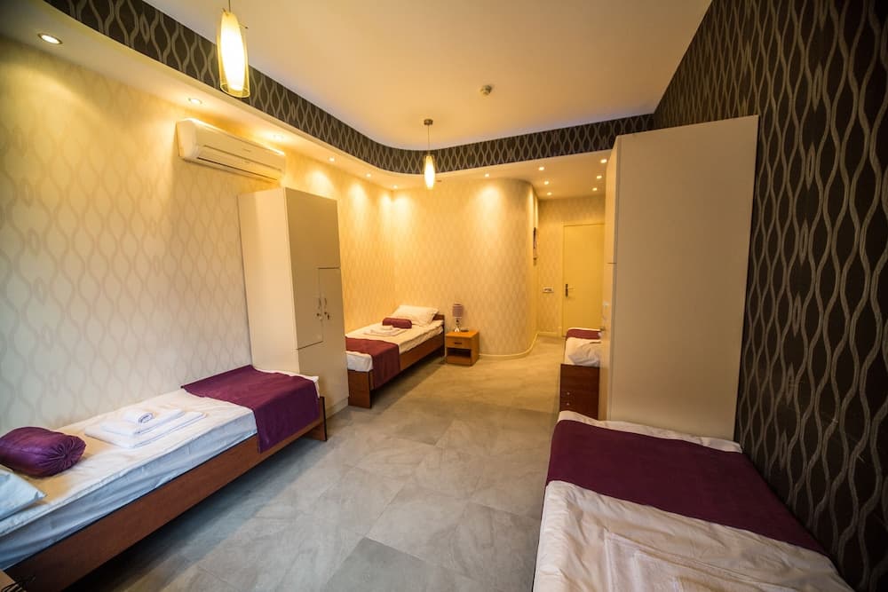 Hostel INN Baku