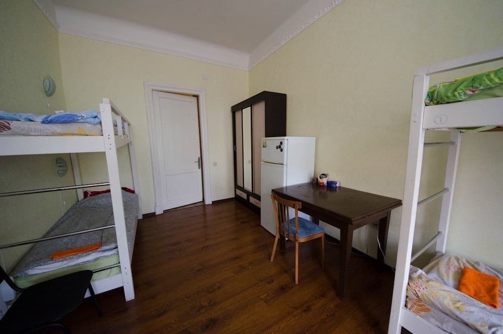 Hostel on Bolshaya Zelenina 2