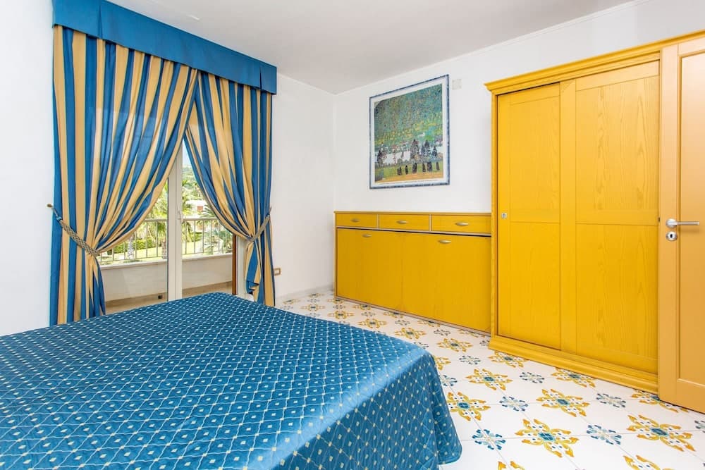 Club Residence La Castellana Mare