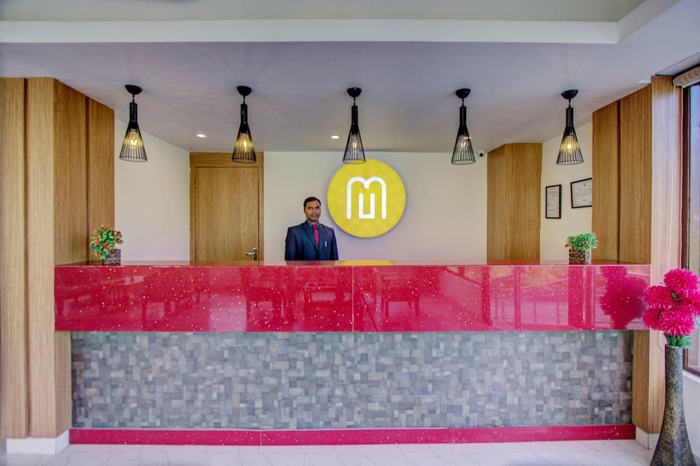 The Elemental, Manali