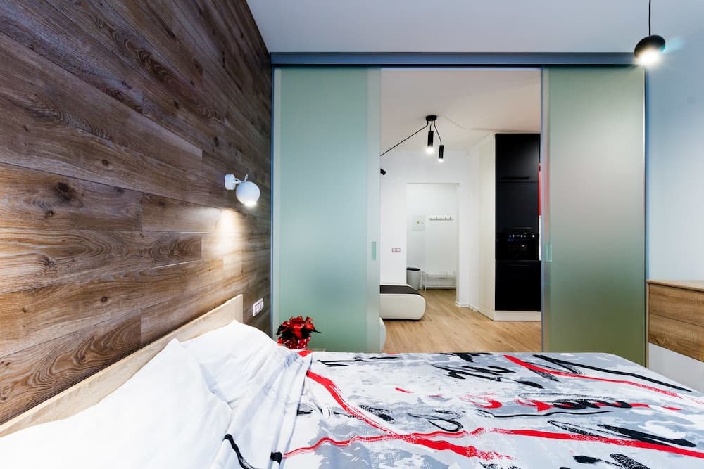 CityApartments Lukianivska