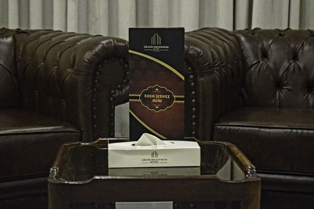Grand Millennium Hotel Lahore