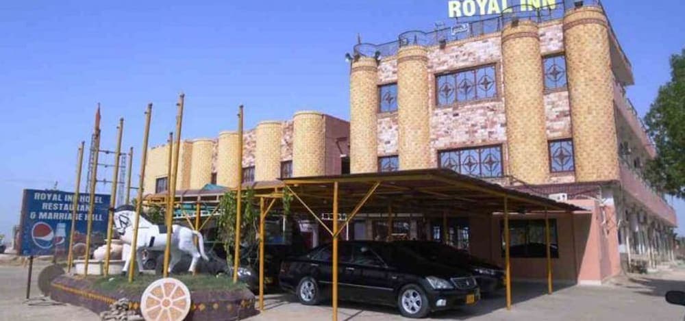 hotel image