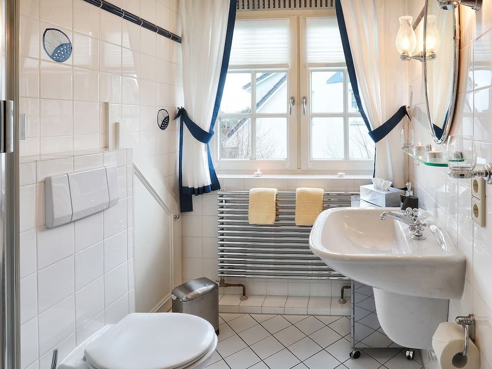 Ferienwohnung Heefwai 2 "w6"