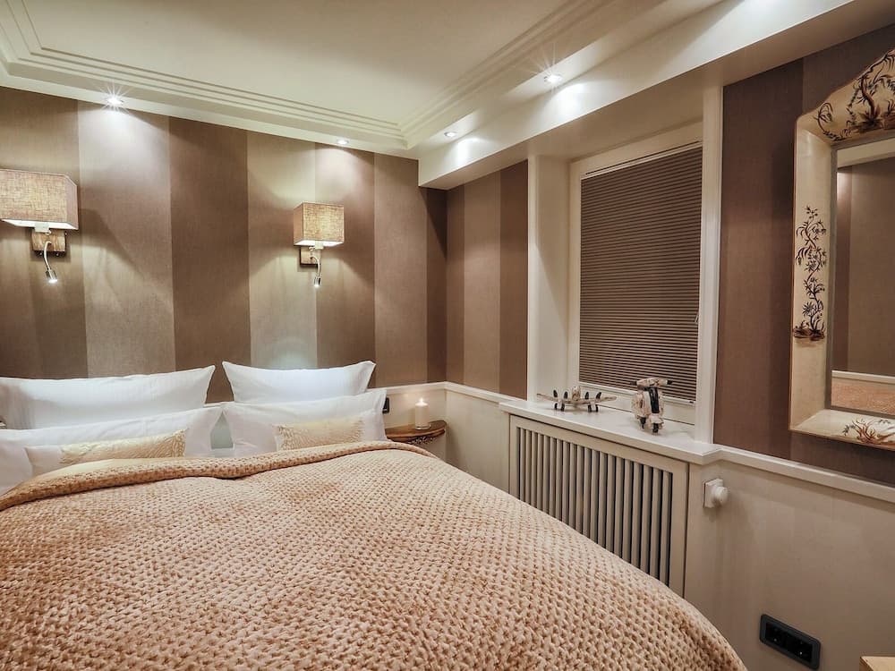 Ferienwohnung Sönshörn