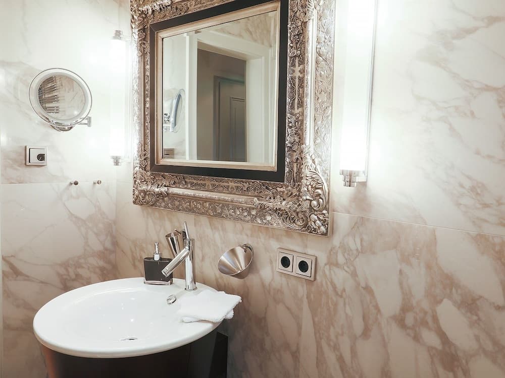 Ferienwohnung Sönshörn 8 Rechts