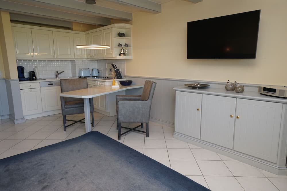 Ferienwohnung Heefwai 2 "w2"