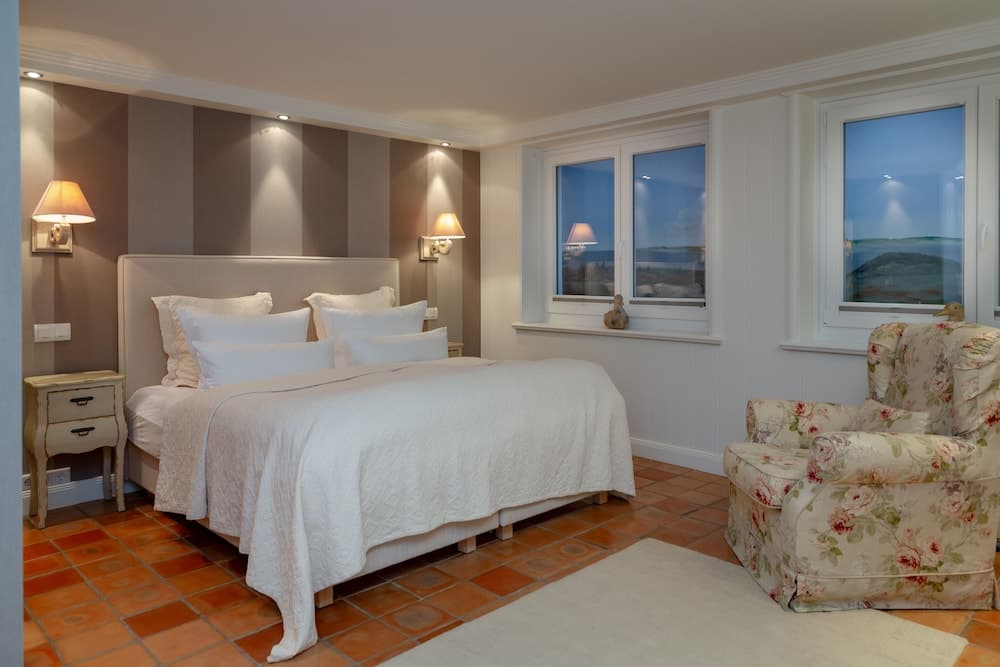 Ferienwohnung Sönshörn 20