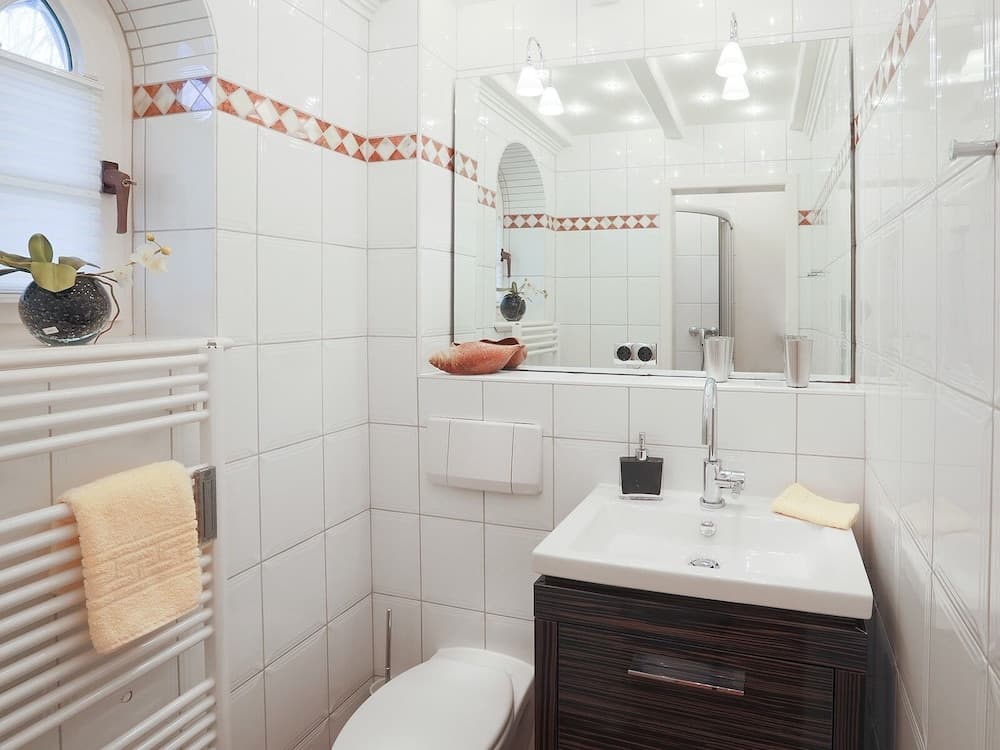 Ferienwohnung Heefwai 2 "w3"