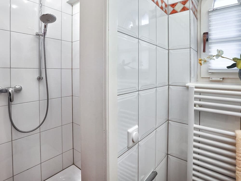 Ferienwohnung Heefwai 2 "w3"