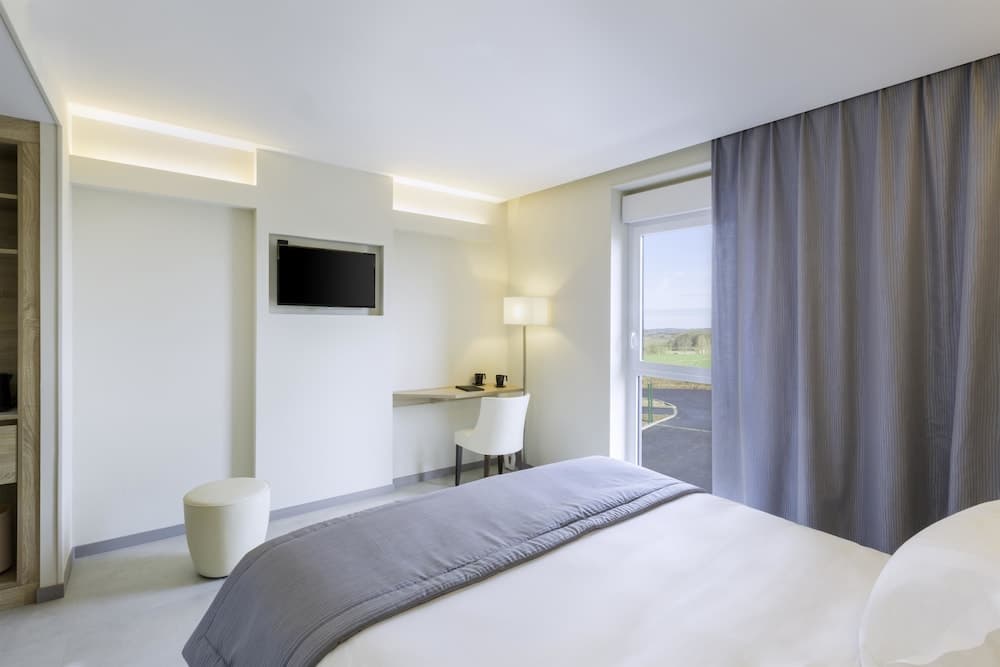 Best Western Hotel Le Semaphore