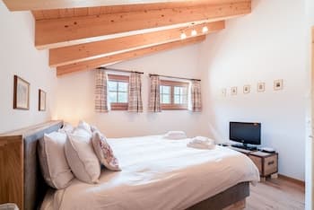 Chalet Ulysse Zermatt