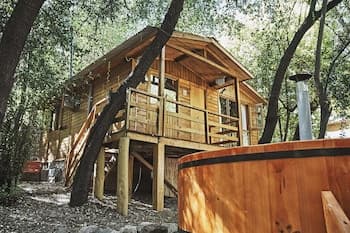 Cabana en San Jose de Maipo 1027