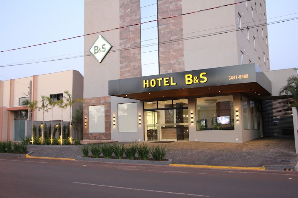 hotel image
