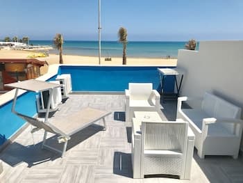 B&B Terrazze Sul Mare