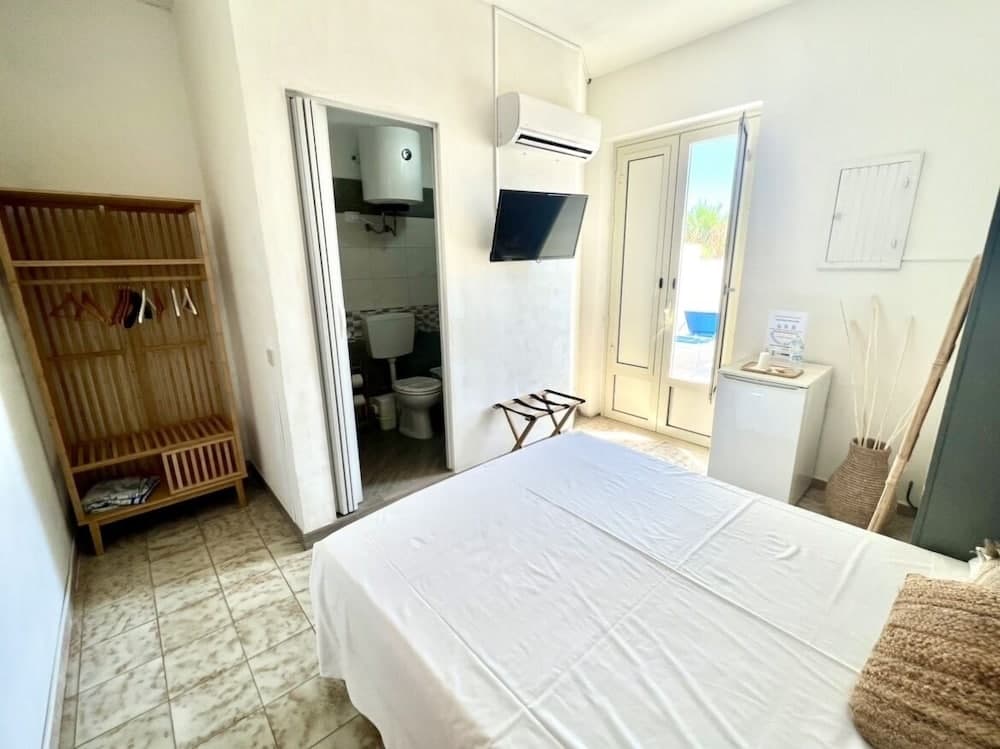 Albergo Terrazze Sul Mare