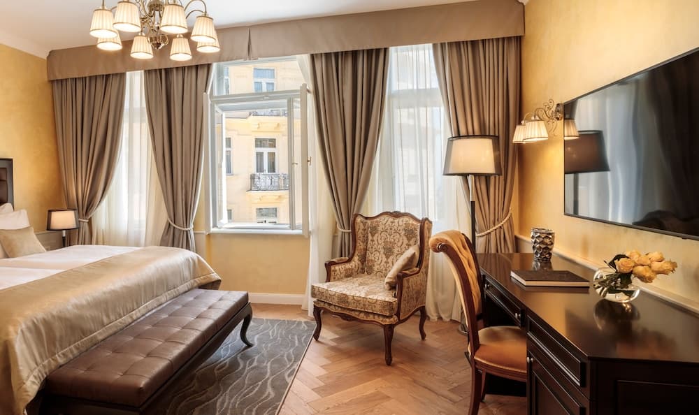 Villa Abbazia - Liburnia