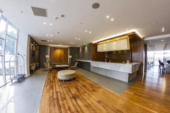 Hotel Parada Linares