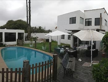 Casa Av. Costanera sn Sector Casino