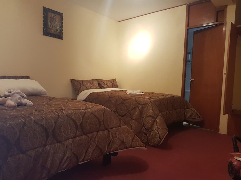 Marco Wasi - San Blas